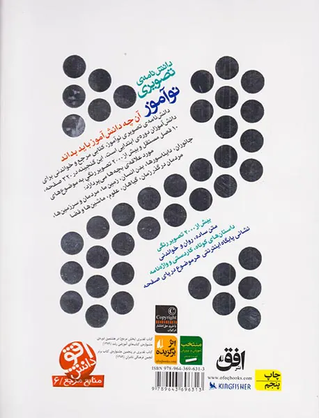 دانش نامه ی تصویری نوآموز